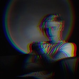 Meet your Posher, Raymond